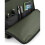 BagBase (One Size, Olive Green) Bagbase Roll Top Twin Handle Backpack 2