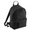 BagBase (One Size, Black) Bagbase Fashion Mini Backpack 1