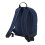 BagBase (One Size, French Navy) Bagbase Fashion Mini Backpack 2