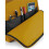 BagBase (One Size, Mustard) Bagbase Roll Top Twin Handle Backpack 2