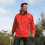Result (2XL, Red/Navy) Result Mens Mid-Weight Multi-Function Waterproof Windproof Jacket 3