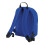 BagBase (One Size, Bright Royal Blue) Bagbase Fashion Mini Backpack 2