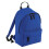 BagBase (One Size, Bright Royal Blue) Bagbase Fashion Mini Backpack 1