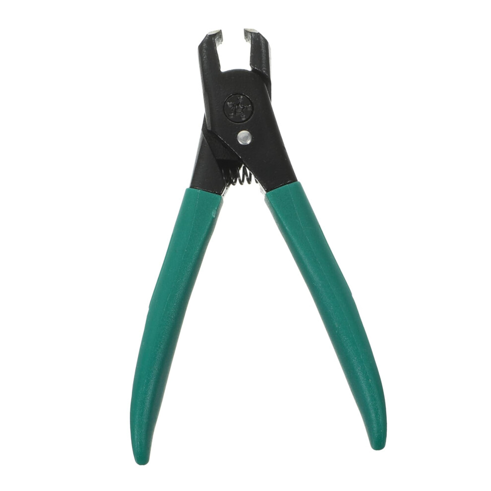 Stainless Steel Nail Clipper Professional Cutter for Fingernail and Toenail Precise Trimming