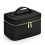 BagBase (One Size, Black) Bagbase Boutique Vanity Case 1