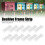 Beehive Frame Strip 30 PCS - Isolating Queen Bee Beekeeping Fixing Accessories 6