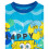 SpongeBob SquarePants SpongeBob SquarePants Boys Happy Pyjama Set 5