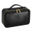 BagBase (One Size, Black) Bagbase Boutique Clear Toiletry Bag 1