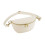 BagBase (One Size, Oyster) Bagbase Boutique Waist Bag 1