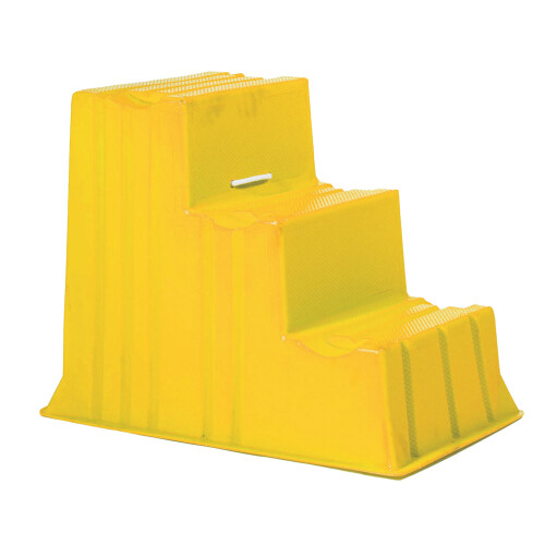 Stubbs Up & Over Horse Pole Block