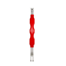 Double Ended Automotive Connector Removal Tool for Cars DualEnd Quick Damage Release