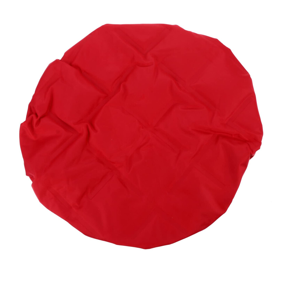 Microwavable Deep Conditioning Heat Cap for Dual Temperature Hair Treatment and Reusable Thermal Care