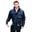 (S, Navy) WORK-GUARD By Result Mens Sabre Coat 3