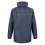 (S, Navy) WORK-GUARD By Result Mens Sabre Coat 2