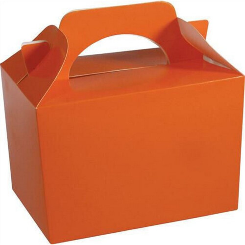 Playwrite Plain Treat Box