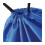 BagBase (One Size, Royal Blue) Bagbase Budget Drawstring Bag 2