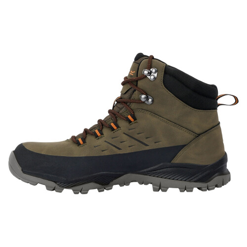 Regatta (12 UK, Olive Green) Regatta Mens Blake Walking Boots 1