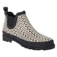 Regatta Womens/Ladies Orla Kiely Wiggle Mid Cut Wellington Boots
