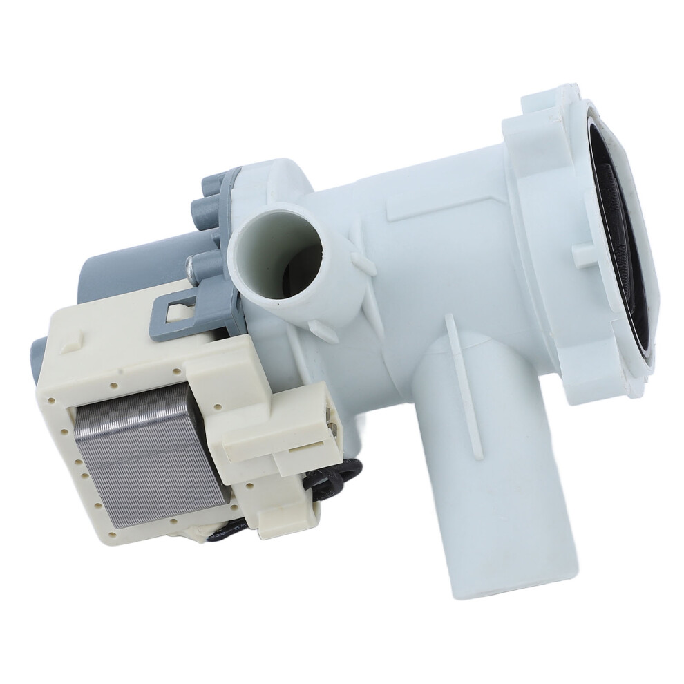 Drain Pump Motor For Lg Washer 35W Ac220-240V Synchronous 3,000 Rpm 4231383504533
