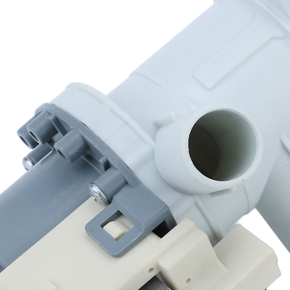 LG Washing Machine Drain Motor 220-240V