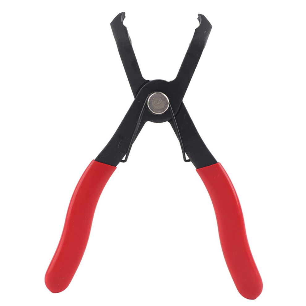 Push Pin Removal Tool With 30 Angled Tip, Automotive Trim Clip Removal Pliers, Ergonomic Grip 9092120525458