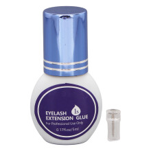 Long Lasting Formula Professional Use Only Fast Dry Time Extra Strong Eyelash Extension Glue Retention Power High Performance Adhesive Strongest
