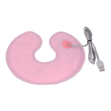 Electric Breast Heat Pads for Nursing, 50-60C, ABS & Graphene