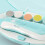 Ηλεκτρικό ψαλίδι νυχιών Whisper Quiet Baby με φως LED, ασφαλές για μωρά, πολλαπλές 5