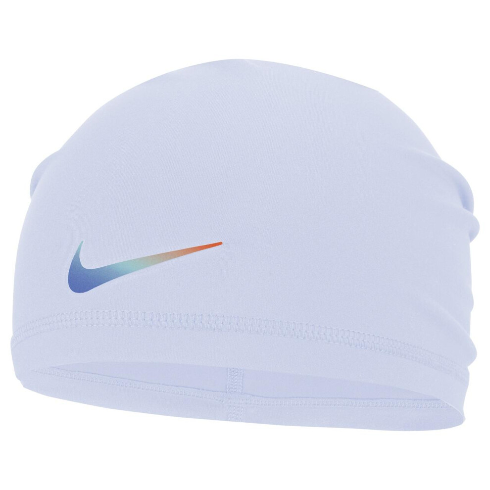 Nike U Peak Dri-Fit Uncuffed Beanie Multicoloured