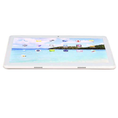 Tablet Android με επεκτάσιμη αποθήκευση, οθόνη IPS HD, διπλά ηχεία, τετραπύρηνο 1