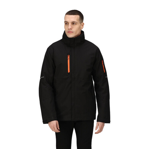 Regatta Regatta Mens X-Pro Exosphere II Soft Shell Jacket 2