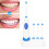 Brushing Timer Integrated Electric Toothbrush With Reusable Design And Gentle Cleaning Performance Waterproof Functionality High Speed Rotation For 4