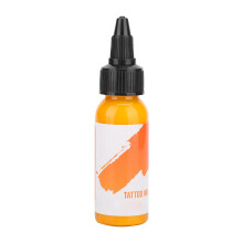 Long Lasting Tattoo Ink Vegan Black Fade Resistant Vibrant Colors Pre Dispersed Inks Dynamic Color Inspired Wide Range Of Colors Smooth Grey Wash