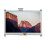 Οθόνη αφής LCD TFT με οπίσθιο φωτισμό για οθόνη HDMI, χωρητικός έλεγχος αφής 5 ιντσών, 2