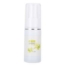 Spray orale a base di erbe, formula naturale alla menta e liquirizia, con flaconi a pompa airless, a prova di perdite. Previene l'ossidazione