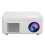 Μίνι προβολέας ανάλυσης 1080P Full HD με λειτουργία Bluetooth και στερεοφωνικό ηχείο, 2