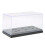 Display Sample Box Compatible Universal Headshell Cartridge Keeper Phonograph Head Storage Box Record Player Stylus Holder Phono Shell Case Sturdy 1