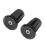 Σύγχρονο τιμόνι από κράμα αλουμινίου, καπάκια τελών για ορεινό δρόμο, πτυσσόμενα 2
