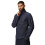 Regatta (L, Navy) Regatta Standout Mens Ablaze Printable Softshell Jacket 12