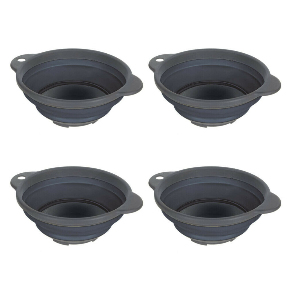Regatta Folding Bowl (Set Of 4)