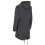 Trespass (XL, Black) Trespass Womens/Ladies Waterproof Shell Jacket 7