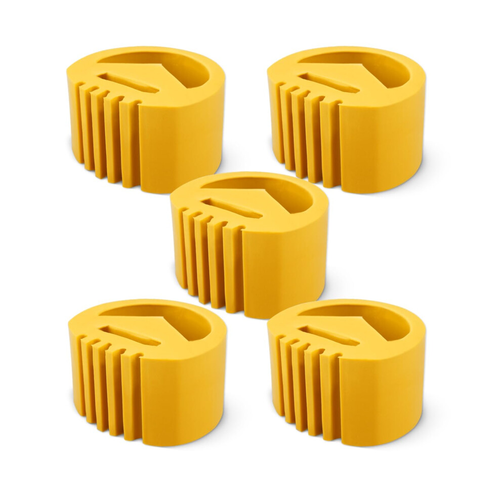 Engine Mount Rubber Snubber 5Pcs For Club Car Golf Cart Precedent Ds Gas Models 1984Up 9169991680521