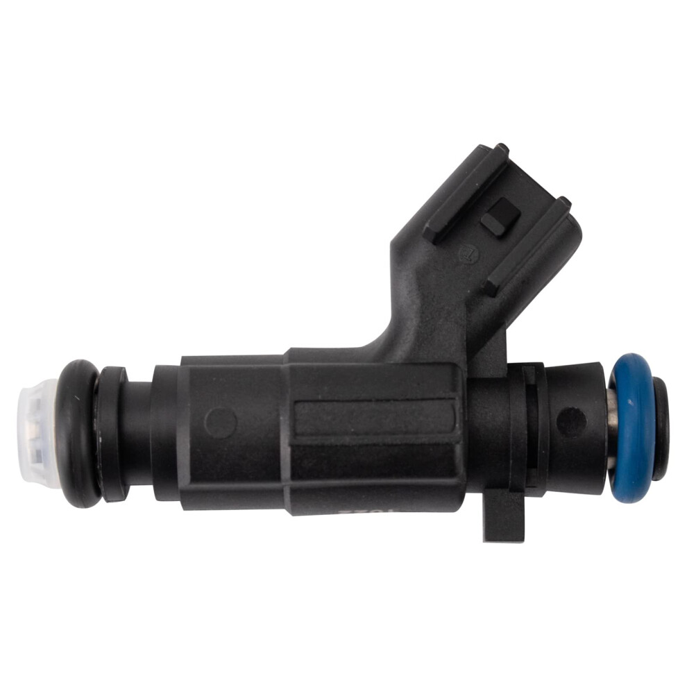 Fuel Injector Fj703 Replacement For Buick Lacrosse 20052008 Cadillac Cts Srx Sts Oemgrade 9092120525618