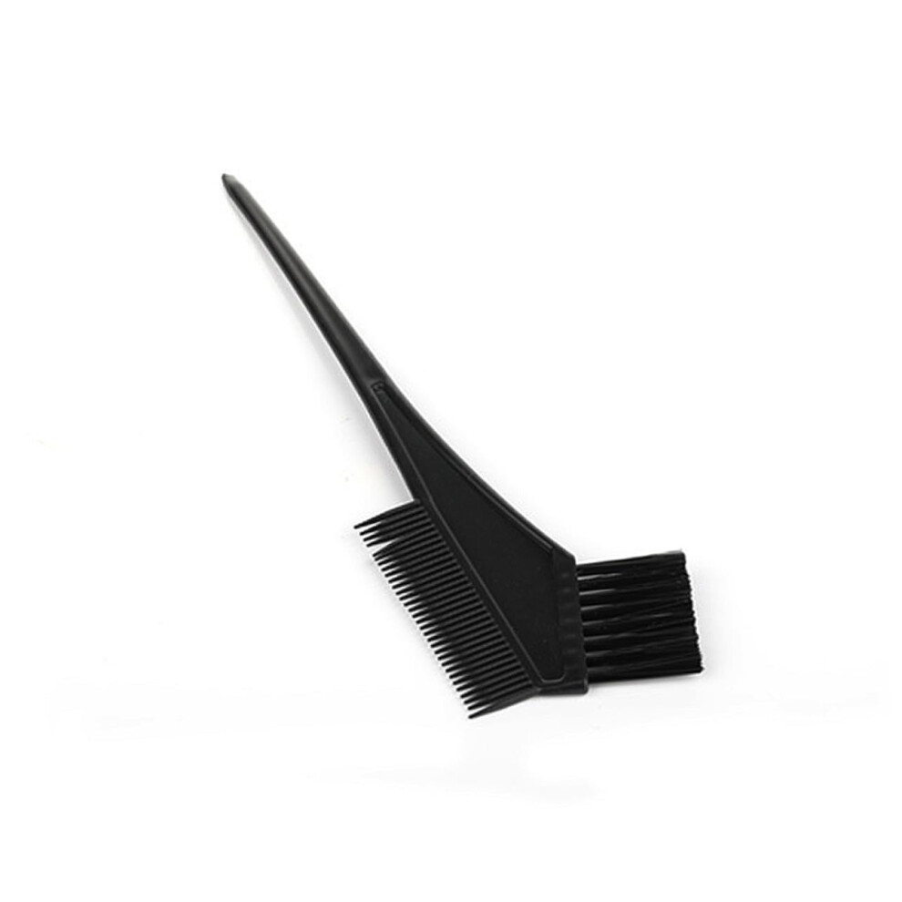 Hair Dye Brush and Bowl Set, Washable Reusable Hair Coloring Tools Kit for Home and Salon Use