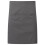 Premier (One Size, Dark Grey) Premier Colours Front Pocket Waist Apron 1