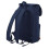 BagBase (One Size, French Navy) Bagbase Vintage Laptop Backpack 2