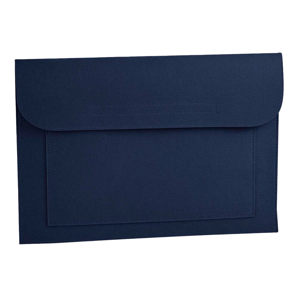 Bagbase (One Size, Navy) Document Wallet