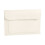 BagBase (One Size, Soft White) Bagbase Document Wallet 1