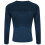 (S, Moonlight Denim) Dare 2B Childrens/Kids Base Layer Set 11