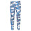(3-4 Years, Cobalt) Mountain Warehouse Childrens/Kids Talus Base Layer Set 4